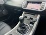 USED 2012 12 LAND ROVER RANGE ROVER EVOQUE 2.2 TD4 PRESTIGE 5d 150 BHP 