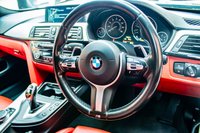 USED 2016 65 BMW 4 SERIES 3.0 435D XDRIVE M SPORT GRAN COUPE 4d 309 BHP 2 KEYS+ FSH