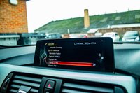USED 2016 65 BMW 4 SERIES 3.0 435D XDRIVE M SPORT GRAN COUPE 4d 309 BHP 2 KEYS+ FSH