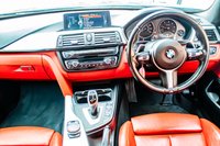 USED 2016 65 BMW 4 SERIES 3.0 435D XDRIVE M SPORT GRAN COUPE 4d 309 BHP 2 KEYS+ FSH