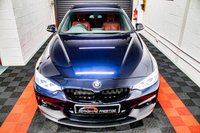 USED 2016 65 BMW 4 SERIES 3.0 435D XDRIVE M SPORT GRAN COUPE 4d 309 BHP 2 KEYS+ FSH