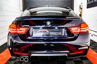 USED 2016 65 BMW 4 SERIES 3.0 435D XDRIVE M SPORT GRAN COUPE 4d 309 BHP 2 KEYS+ FSH