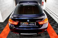 USED 2016 65 BMW 4 SERIES 3.0 435D XDRIVE M SPORT GRAN COUPE 4d 309 BHP 2 KEYS+ FSH
