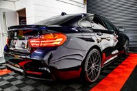 USED 2016 65 BMW 4 SERIES 3.0 435D XDRIVE M SPORT GRAN COUPE 4d 309 BHP 2 KEYS+ FSH