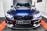 USED 2016 65 BMW 4 SERIES 3.0 435D XDRIVE M SPORT GRAN COUPE 4d 309 BHP 2 KEYS+ FSH