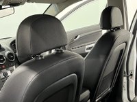 USED 2014 14 VAUXHALL ANTARA 2.2 EXCLUSIV CDTI S/S 5d 161 BHP Well equipped full black leather, heated seats
