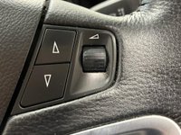 USED 2014 14 VAUXHALL ANTARA 2.2 EXCLUSIV CDTI S/S 5d 161 BHP Well equipped full black leather, heated seats