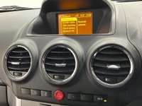 USED 2014 14 VAUXHALL ANTARA 2.2 EXCLUSIV CDTI S/S 5d 161 BHP Well equipped full black leather, heated seats