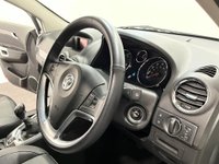 USED 2014 14 VAUXHALL ANTARA 2.2 EXCLUSIV CDTI S/S 5d 161 BHP Well equipped full black leather, heated seats
