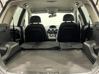 USED 2014 14 VAUXHALL ANTARA 2.2 EXCLUSIV CDTI S/S 5d 161 BHP Well equipped full black leather, heated seats