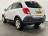 USED 2014 14 VAUXHALL ANTARA 2.2 EXCLUSIV CDTI S/S 5d 161 BHP Well equipped full black leather, heated seats