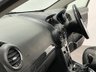 USED 2014 14 VAUXHALL ANTARA 2.2 EXCLUSIV CDTI S/S 5d 161 BHP Well equipped full black leather, heated seats