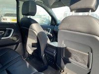 USED 2017 17 LAND ROVER DISCOVERY SPORT 2.0 TD4 HSE 5d 150 BHP MAIN DEALER SERVICED-1 FORMER KEEPER-LONG MOT-LEATHER-NAVIGATION-BLUETOOTH-PANORAMIC ROOF-PRIVACY GLASS