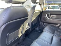 USED 2017 17 LAND ROVER DISCOVERY SPORT 2.0 TD4 HSE 5d 150 BHP MAIN DEALER SERVICED-1 FORMER KEEPER-LONG MOT-LEATHER-NAVIGATION-BLUETOOTH-PANORAMIC ROOF-PRIVACY GLASS