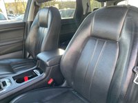 USED 2017 17 LAND ROVER DISCOVERY SPORT 2.0 TD4 HSE 5d 150 BHP MAIN DEALER SERVICED-1 FORMER KEEPER-LONG MOT-LEATHER-NAVIGATION-BLUETOOTH-PANORAMIC ROOF-PRIVACY GLASS
