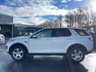 USED 2017 17 LAND ROVER DISCOVERY SPORT 2.0 TD4 HSE 5d 150 BHP MAIN DEALER SERVICED-1 FORMER KEEPER-LONG MOT-LEATHER-NAVIGATION-BLUETOOTH-PANORAMIC ROOF-PRIVACY GLASS
