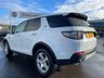USED 2017 17 LAND ROVER DISCOVERY SPORT 2.0 TD4 HSE 5d 150 BHP MAIN DEALER SERVICED-1 FORMER KEEPER-LONG MOT-LEATHER-NAVIGATION-BLUETOOTH-PANORAMIC ROOF-PRIVACY GLASS