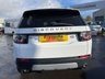 USED 2017 17 LAND ROVER DISCOVERY SPORT 2.0 TD4 HSE 5d 150 BHP MAIN DEALER SERVICED-1 FORMER KEEPER-LONG MOT-LEATHER-NAVIGATION-BLUETOOTH-PANORAMIC ROOF-PRIVACY GLASS