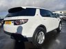 USED 2017 17 LAND ROVER DISCOVERY SPORT 2.0 TD4 HSE 5d 150 BHP MAIN DEALER SERVICED-1 FORMER KEEPER-LONG MOT-LEATHER-NAVIGATION-BLUETOOTH-PANORAMIC ROOF-PRIVACY GLASS