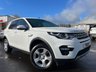 USED 2017 17 LAND ROVER DISCOVERY SPORT 2.0 TD4 HSE 5d 150 BHP MAIN DEALER SERVICED-1 FORMER KEEPER-LONG MOT-LEATHER-NAVIGATION-BLUETOOTH-PANORAMIC ROOF-PRIVACY GLASS
