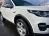 USED 2017 17 LAND ROVER DISCOVERY SPORT 2.0 TD4 HSE 5d 150 BHP MAIN DEALER SERVICED-1 FORMER KEEPER-LONG MOT-LEATHER-NAVIGATION-BLUETOOTH-PANORAMIC ROOF-PRIVACY GLASS