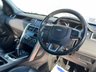 USED 2017 17 LAND ROVER DISCOVERY SPORT 2.0 TD4 HSE 5d 150 BHP MAIN DEALER SERVICED-1 FORMER KEEPER-LONG MOT-LEATHER-NAVIGATION-BLUETOOTH-PANORAMIC ROOF-PRIVACY GLASS