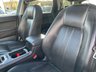 USED 2017 17 LAND ROVER DISCOVERY SPORT 2.0 TD4 HSE 5d 150 BHP MAIN DEALER SERVICED-1 FORMER KEEPER-LONG MOT-LEATHER-NAVIGATION-BLUETOOTH-PANORAMIC ROOF-PRIVACY GLASS
