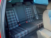 USED 2015 15 VOLKSWAGEN GOLF 2.0 GTI LAUNCH DSG 3d 218 BHP 