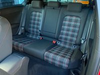 USED 2015 15 VOLKSWAGEN GOLF 2.0 GTI LAUNCH DSG 3d 218 BHP 
