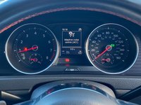 USED 2015 15 VOLKSWAGEN GOLF 2.0 GTI LAUNCH DSG 3d 218 BHP 