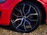 USED 2015 15 VOLKSWAGEN GOLF 2.0 GTI LAUNCH DSG 3d 218 BHP 