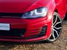 USED 2015 15 VOLKSWAGEN GOLF 2.0 GTI LAUNCH DSG 3d 218 BHP 
