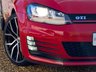 USED 2015 15 VOLKSWAGEN GOLF 2.0 GTI LAUNCH DSG 3d 218 BHP 