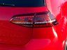 USED 2015 15 VOLKSWAGEN GOLF 2.0 GTI LAUNCH DSG 3d 218 BHP 