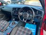 USED 2015 15 VOLKSWAGEN GOLF 2.0 GTI LAUNCH DSG 3d 218 BHP 