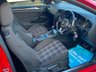 USED 2015 15 VOLKSWAGEN GOLF 2.0 GTI LAUNCH DSG 3d 218 BHP 