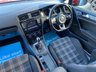 USED 2015 15 VOLKSWAGEN GOLF 2.0 GTI LAUNCH DSG 3d 218 BHP 