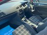 USED 2015 15 VOLKSWAGEN GOLF 2.0 GTI LAUNCH DSG 3d 218 BHP 