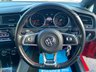 USED 2015 15 VOLKSWAGEN GOLF 2.0 GTI LAUNCH DSG 3d 218 BHP 