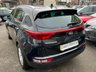 USED 2016 16 KIA SPORTAGE 1.7 CRDi '2' SUV 5dr - NEW SHAPE 