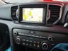 USED 2016 16 KIA SPORTAGE 1.7 CRDi '2' SUV 5dr - NEW SHAPE 