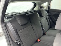 USED 2013 13 FORD FIESTA 1.6 STYLE 5d 104 BHP Automatic,Low Mileage,Btooth