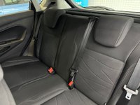 USED 2013 13 FORD FIESTA 1.6 STYLE 5d 104 BHP Automatic,Low Mileage,Btooth