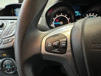 USED 2013 13 FORD FIESTA 1.6 STYLE 5d 104 BHP Automatic,Low Mileage,Btooth