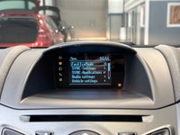 USED 2013 13 FORD FIESTA 1.6 STYLE 5d 104 BHP Automatic,Low Mileage,Btooth
