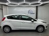 USED 2013 13 FORD FIESTA 1.6 STYLE 5d 104 BHP Automatic,Low Mileage,Btooth