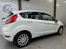 USED 2013 13 FORD FIESTA 1.6 STYLE 5d 104 BHP Automatic,Low Mileage,Btooth
