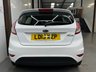USED 2013 13 FORD FIESTA 1.6 STYLE 5d 104 BHP Automatic,Low Mileage,Btooth