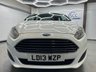 USED 2013 13 FORD FIESTA 1.6 STYLE 5d 104 BHP Automatic,Low Mileage,Btooth