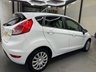 USED 2013 13 FORD FIESTA 1.6 STYLE 5d 104 BHP Automatic,Low Mileage,Btooth